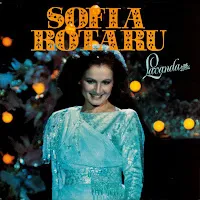 Sofia Rotaru — Lavanda — обложка